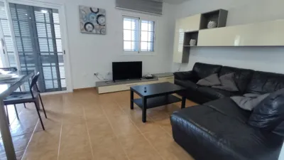 Apartment on Calle de Mencey Anaga photo 16