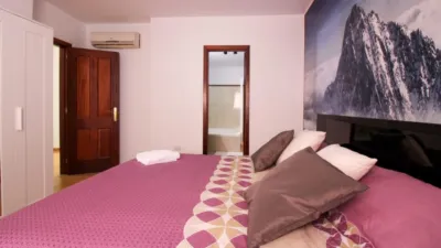Apartment on Calle de Mencey Anaga photo 25