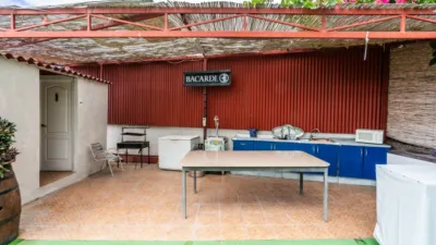Chalet on Camino Oroteanda Alta photo 9