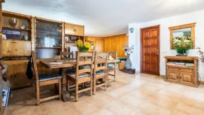Chalet on Camino Oroteanda Alta photo 48
