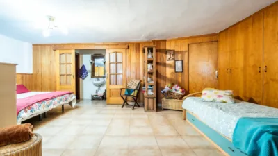 Chalet on Camino Oroteanda Alta photo 50