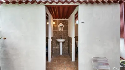 Chalet on Camino Oroteanda Alta photo 12