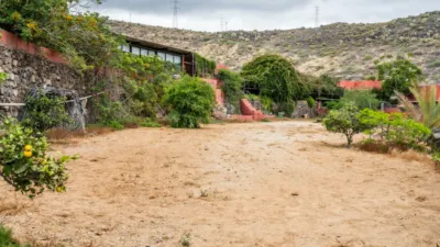 Chalet on Camino Oroteanda Alta photo 18
