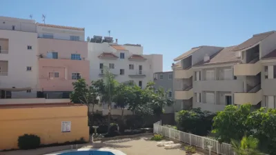 Flat on Calle Pleamar photo 15