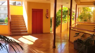 Flat on Calle Pleamar photo 14