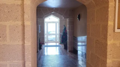 Flat on Calle Pleamar photo 16