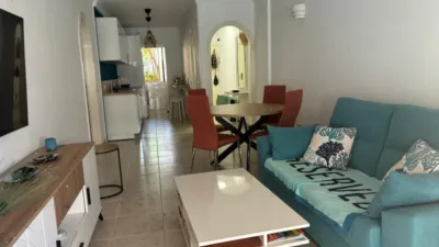 Flat on Calle Pleamar photo 2
