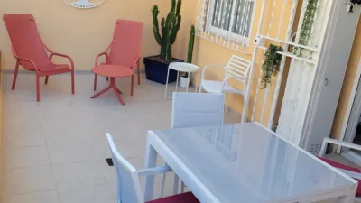 Flat on Calle Pleamar photo 10
