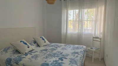 Flat on Calle Pleamar photo 4