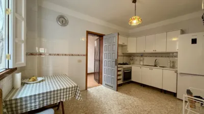 Casa en calle Orion photo 6