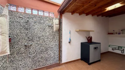 Casa en calle Orion photo 25