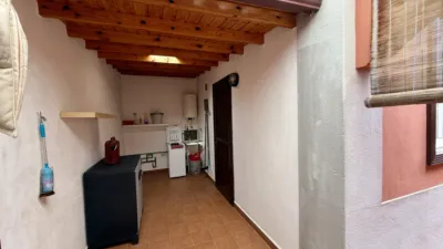 Casa en calle Orion photo 24