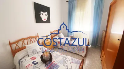Apartment on Paseo General Lobo photo 6