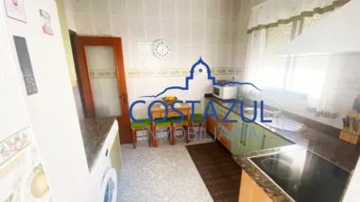 Apartment on Paseo General Lobo photo 9