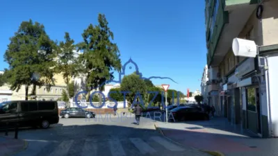 Apartment on Paseo General Lobo photo 2