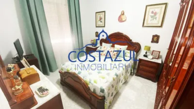 Apartment on Paseo General Lobo photo 5