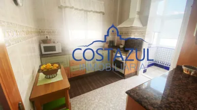 Apartment on Paseo General Lobo photo 10