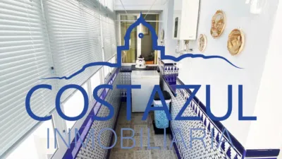 Apartment on Paseo General Lobo photo 12