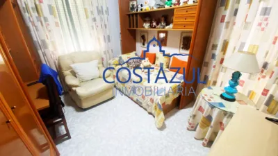 Apartment on Paseo General Lobo photo 8