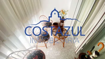 Apartment on Paseo General Lobo photo 14
