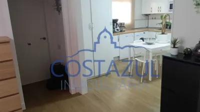 Apartment on Antonio López Street photo 12