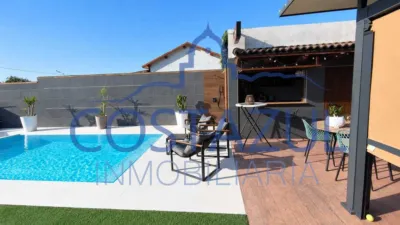 Rustic chalet on Carretera del Marquesado, 1 photo 3