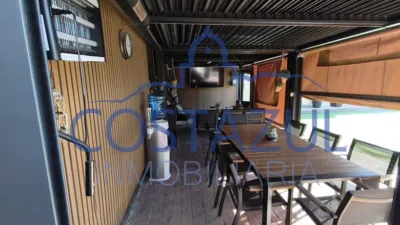 Rustic chalet on Carretera del Marquesado, 1 photo 9