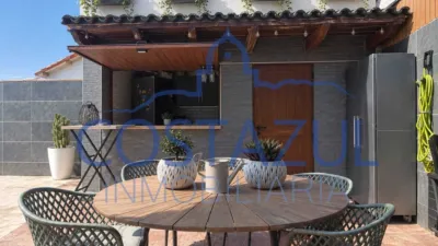 Rustic chalet on Carretera del Marquesado, 1 photo 6