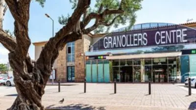 Local comercial en venta en Centre, Centre (Granollers) de 149.000 €