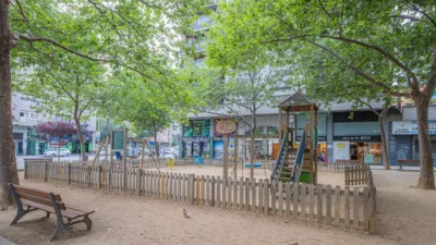 Local comercial en venta en Centre, Centre (Granollers) de 149.000 €