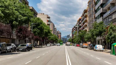 Local comercial en venta en Centre, Centre (Granollers) de 149.000 €