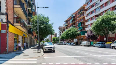 Local comercial en venta en Centre, Centre (Granollers) de 149.000 €