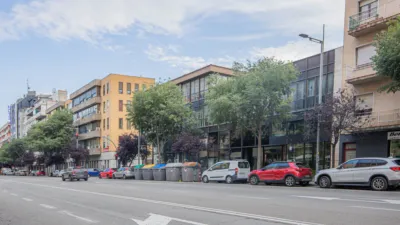 Local comercial en venta en Centre, Centre (Granollers) de 149.000 €