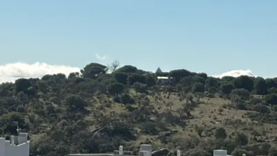 Semi-detached chalet on Paseo de Pascual Saorín photo 29