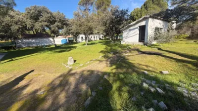 Chalet unifamiliar en Colonia photo 3