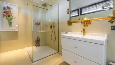 Chalet unifamiliar en venta en La Berzosilla, La Berzosilla (Torrelodones) de 1.352.000 €