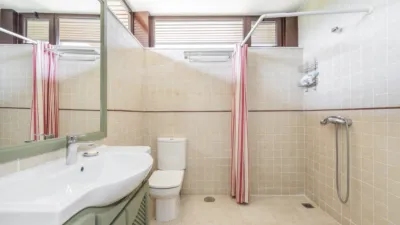 Chalet unifamiliar en venta en La Berzosilla, La Berzosilla (Torrelodones) de 1.352.000 €