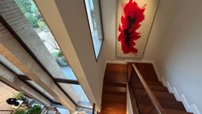 Chalet unifamiliar en venta en La Berzosilla, La Berzosilla (Torrelodones) de 1.352.000 €