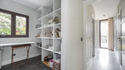 Chalet unifamiliar en venta en La Berzosilla, La Berzosilla (Torrelodones) de 1.352.000 €