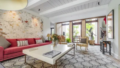 Chalet unifamiliar en venta en La Berzosilla, La Berzosilla (Torrelodones) de 1.352.000 €