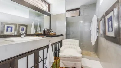 Chalet unifamiliar en venta en La Berzosilla, La Berzosilla (Torrelodones) de 1.352.000 €