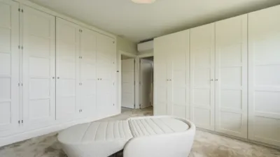 Chalet unifamiliar en venta en La Berzosilla, La Berzosilla (Torrelodones) de 1.352.000 €