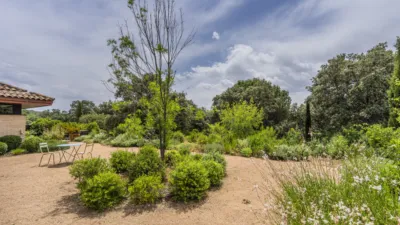 Chalet unifamiliar en venta en La Berzosilla, La Berzosilla (Torrelodones) de 1.352.000 €