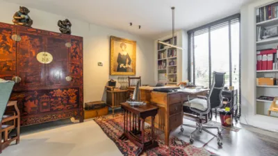 Chalet unifamiliar en venta en La Berzosilla, La Berzosilla (Torrelodones) de 1.352.000 €