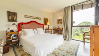 Chalet unifamiliar en venta en La Berzosilla, La Berzosilla (Torrelodones) de 1.352.000 €