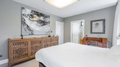 Chalet unifamiliar en venta en La Berzosilla, La Berzosilla (Torrelodones) de 1.352.000 €
