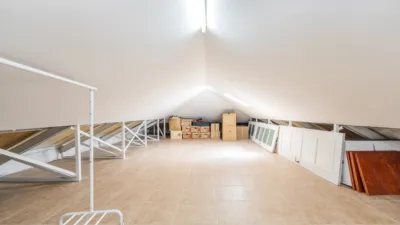 Chalet unifamiliar en venta en La Berzosilla, La Berzosilla (Torrelodones) de 1.352.000 €