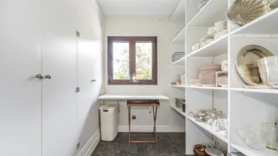 Chalet unifamiliar en venta en La Berzosilla, La Berzosilla (Torrelodones) de 1.352.000 €