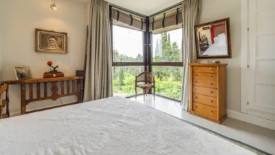 Chalet unifamiliar en venta en La Berzosilla, La Berzosilla (Torrelodones) de 1.352.000 €
