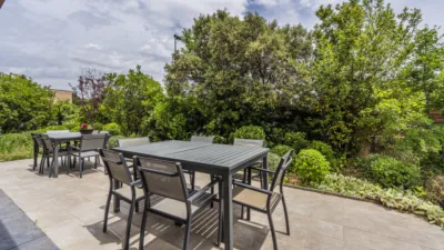Chalet unifamiliar en venta en La Berzosilla, La Berzosilla (Torrelodones) de 1.352.000 €